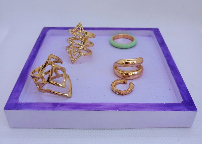 Set decorativ " Hippo" [8]