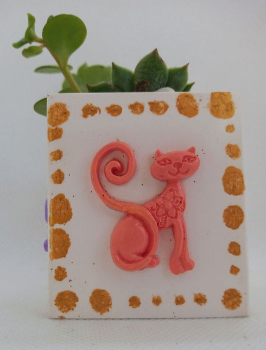 Set decorativ  "Pisicute" [5]