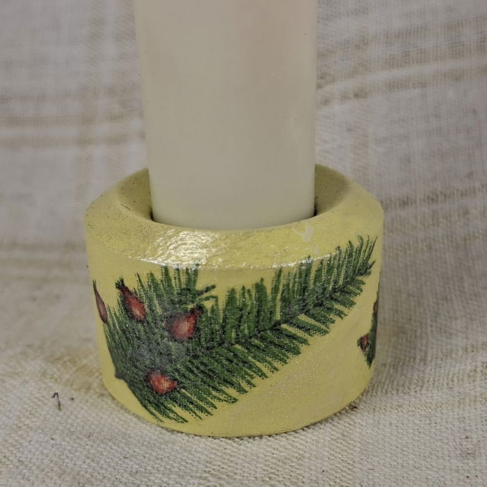 Set decorativ de Craciun [12]