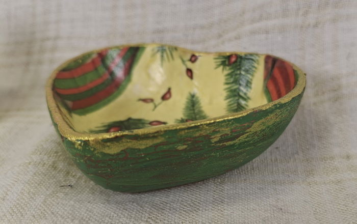 Set decorativ de Craciun [14]