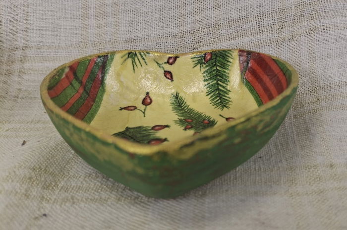 Set decorativ de Craciun [11]