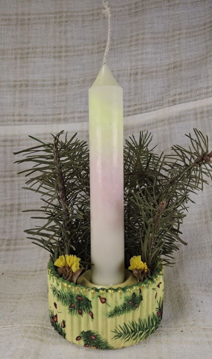 Set decorativ de Craciun [2]