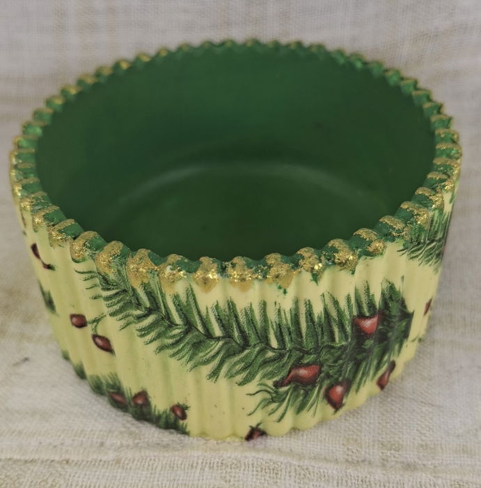 Set decorativ de Craciun [9]