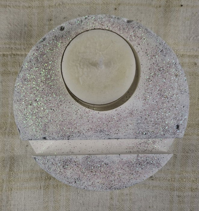 Set decorativ de Craciun - 'Ingeras' [5]