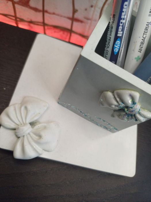 Set decorativ  " fundite" [6]