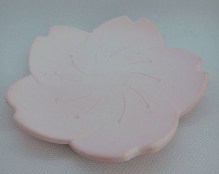 Set "Macaron" roz [18]