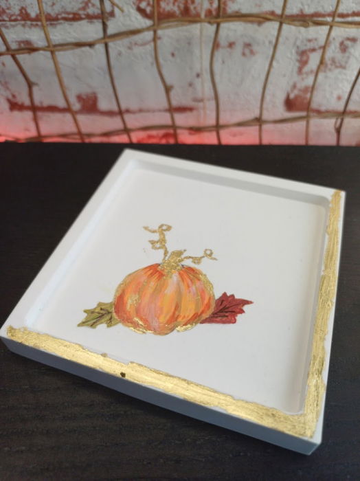 Set decorativ " emotii de toamna " - 1 [3]