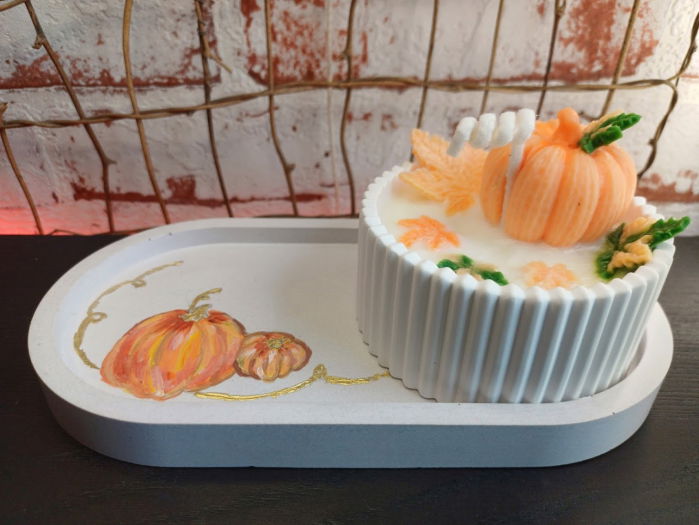 Set decorativ "emotii de toamna" - 2 [11]