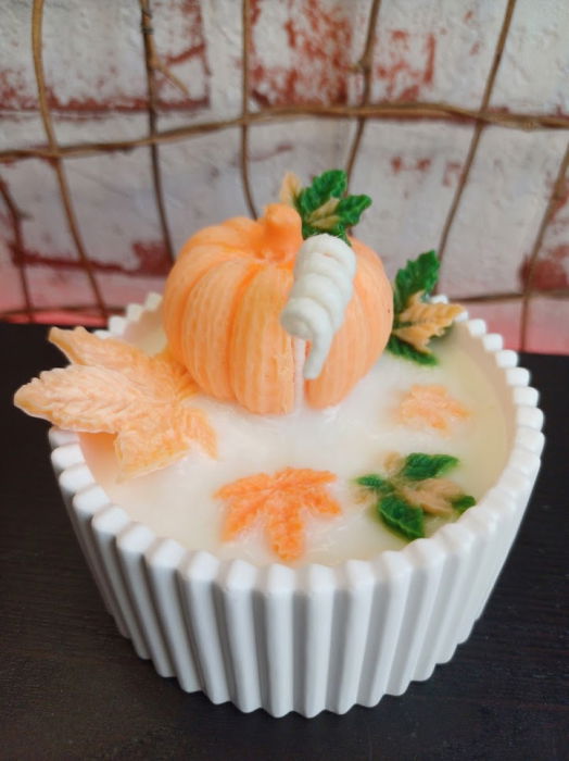 Set decorativ "emotii de toamna" - 2 [12]