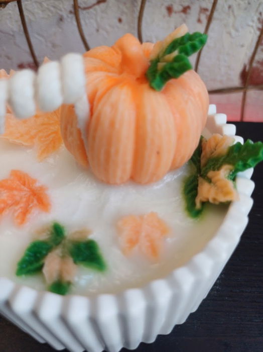 Set decorativ "emotii de toamna" - 2 [9]