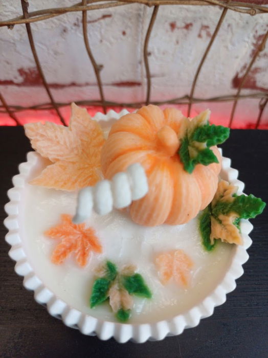 Set decorativ "emotii de toamna" - 2 [10]