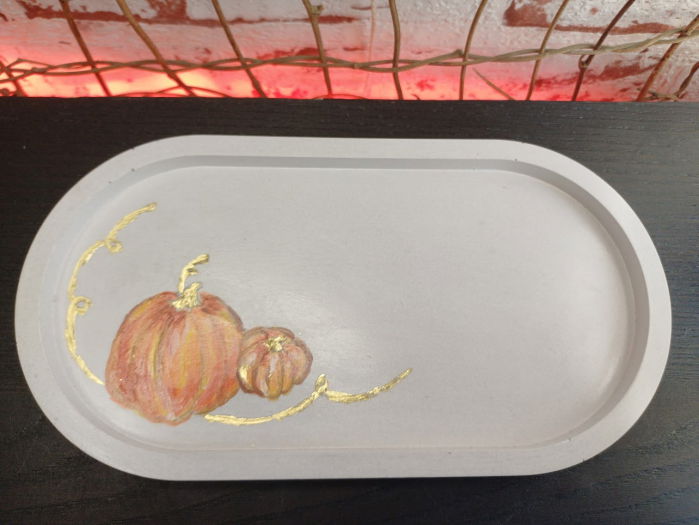 Set decorativ "emotii de toamna" - 2 [6]