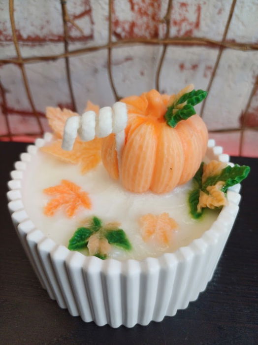 Set decorativ "emotii de toamna" - 2 [4]