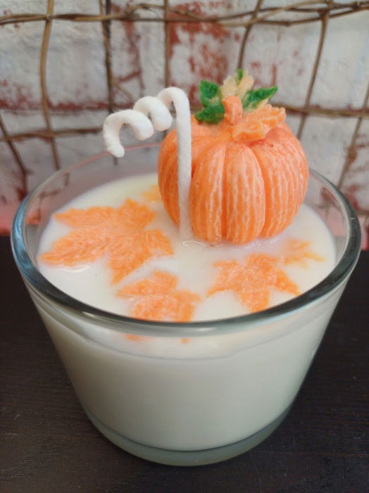 Set decorativ " emotii de toamna " - 1 [8]