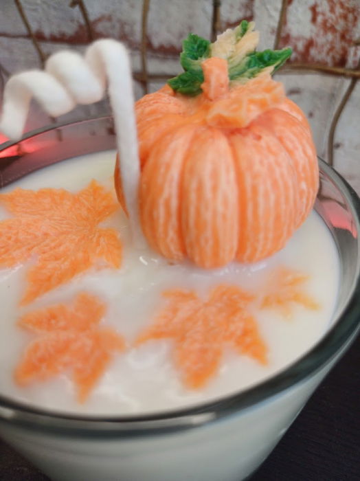 Set decorativ " emotii de toamna " - 1 [6]