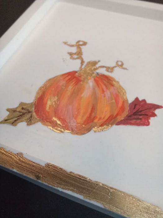 Set decorativ " emotii de toamna " - 1 [10]