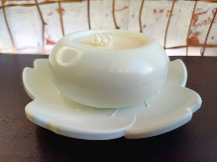 Set "Macaron" vernil pal [9]