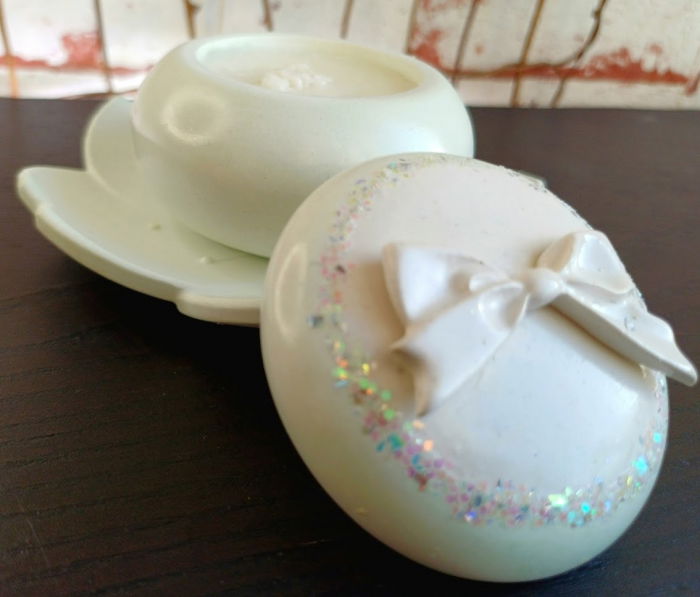 Set "Macaron" vernil pal [19]