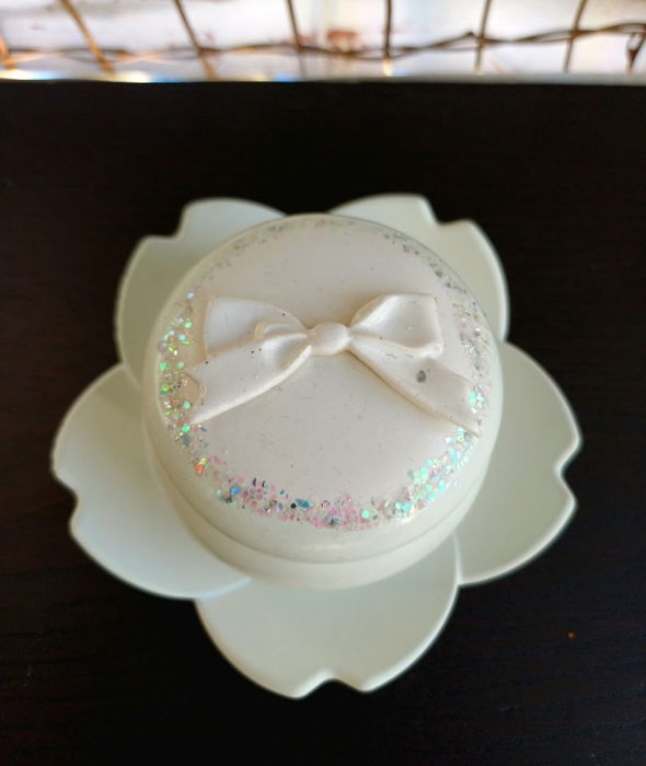 Set "Macaron" vernil pal [20]