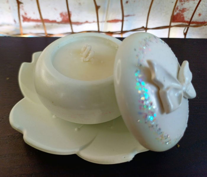 Set "Macaron" vernil pal [4]