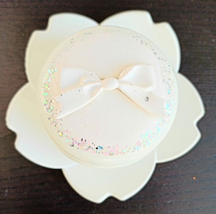 Set "Macaron" vernil pal [21]