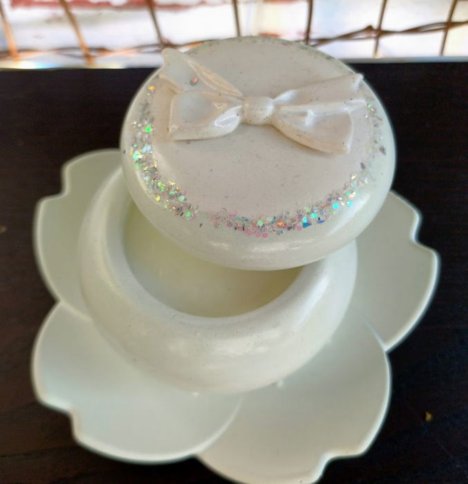 Set "Macaron" vernil pal [8]