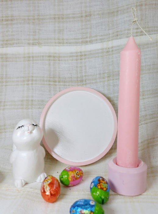 Setul de Paște "Pink Bunny” [3]