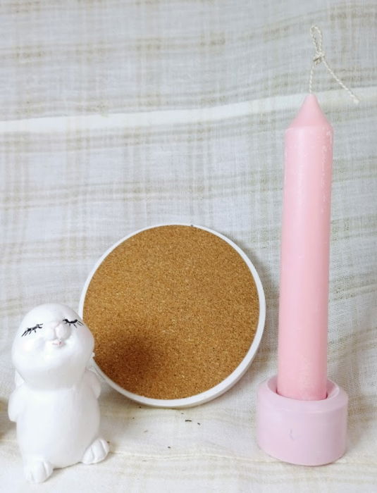 Setul de Paște "Pink Bunny” [4]