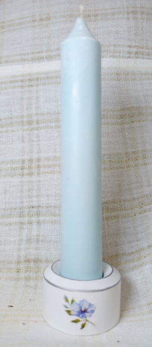 Setul de Paște "Violet Bunny” [3]