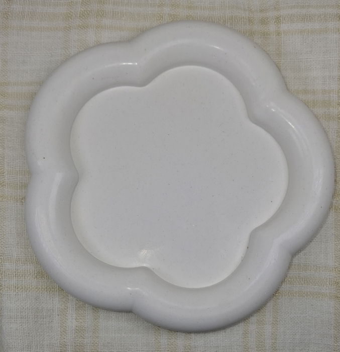 Suport floare din ceramica [1]