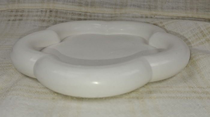 Suport floare din ceramica [3]