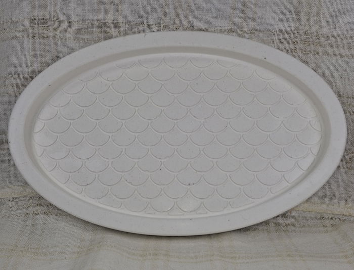 Suport oval mare din ceramica [1]