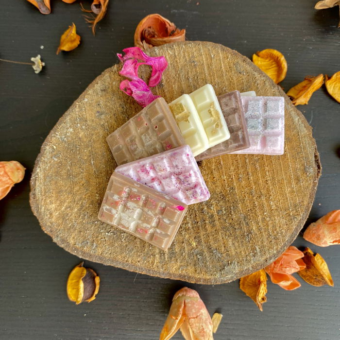 Wax melts  " bombonele" [5]