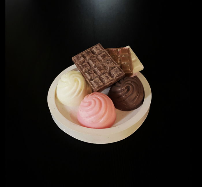 Wax melts  " bombonele" [13]