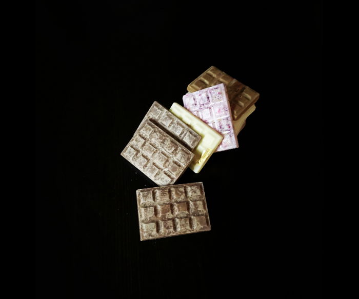 Wax melts  " bombonele" [14]