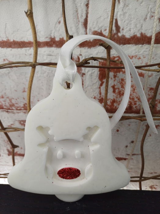 Tablete parfumate pentru Craciun - wax melts [4]