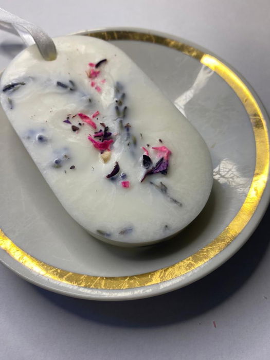 Wax melts "tablete parfumate" [2]