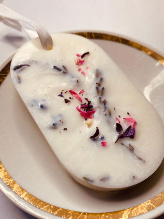 Wax melts "tablete parfumate" [3]