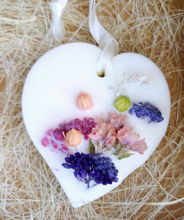 Wax melts - Tablete parfumate / Inimoare [3]