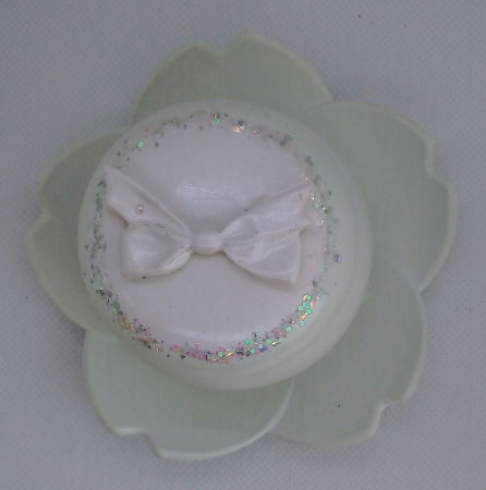 Set "Macaron" vernil pal [15]