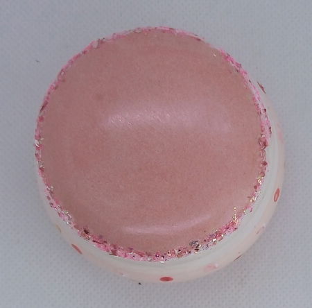 Set "Macaron" roz [15]