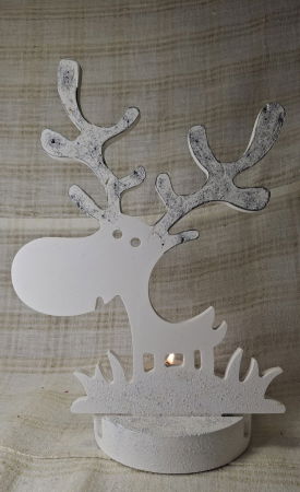 Set decorativ de Craciun - 'Rudolph'