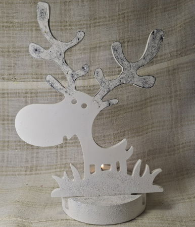 Set decorativ de Craciun - 'Rudolph' [6]