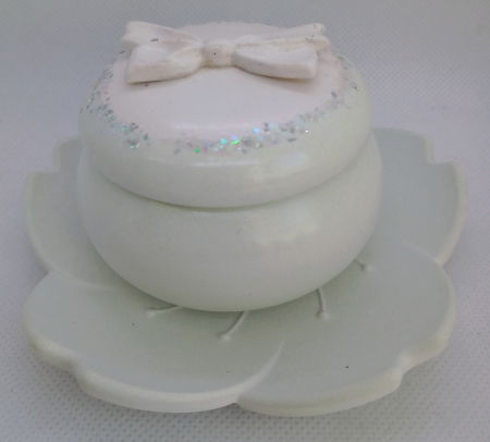 Set "Macaron" vernil pal [12]