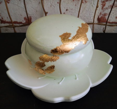 Set  "Macaron" verde menta [1]