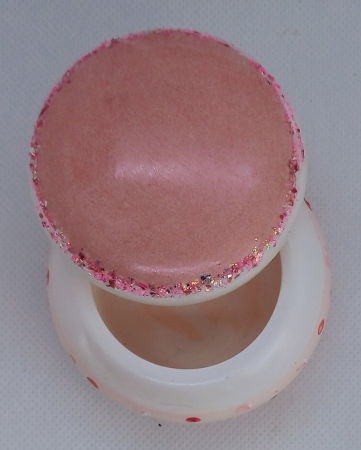 Set "Macaron" roz [13]