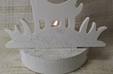 Set decorativ de Craciun - 'Rudolph' [1]