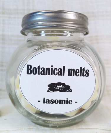 Botanical melts - Iasomie [1]