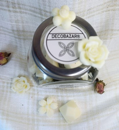 Botanical melts - Iasomie [4]