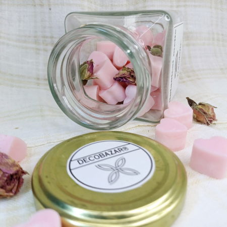 Botanical melts - Trandafir [4]